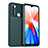 Coque Silicone Housse Etui Gel Serge MF1 pour Xiaomi Redmi Note 8 (2021) Petit