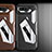 Coque Silicone Housse Etui Gel Serge pour Asus ROG Phone 5 Pro Petit