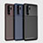 Coque Silicone Housse Etui Gel Serge pour Huawei P30 Pro Petit