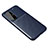 Coque Silicone Housse Etui Gel Serge pour Huawei P50 Petit