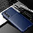 Coque Silicone Housse Etui Gel Serge pour Motorola Moto G200 5G Petit