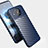 Coque Silicone Housse Etui Gel Serge pour Nokia 8.3 5G Petit