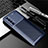 Coque Silicone Housse Etui Gel Serge pour Oppo Reno4 Pro 4G Petit