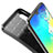 Coque Silicone Housse Etui Gel Serge pour Samsung Galaxy A10e Petit