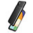 Coque Silicone Housse Etui Gel Serge pour Samsung Galaxy F42 5G Petit