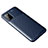 Coque Silicone Housse Etui Gel Serge pour Samsung Galaxy M02s Petit