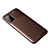 Coque Silicone Housse Etui Gel Serge pour Samsung Galaxy M02s Petit