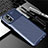 Coque Silicone Housse Etui Gel Serge pour Samsung Galaxy M31s Petit