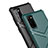 Coque Silicone Housse Etui Gel Serge pour Samsung Galaxy S20 5G Petit