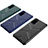 Coque Silicone Housse Etui Gel Serge pour Samsung Galaxy S20 5G Petit