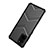 Coque Silicone Housse Etui Gel Serge pour Samsung Galaxy S20 Plus 5G Petit