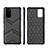 Coque Silicone Housse Etui Gel Serge pour Samsung Galaxy S20 Plus 5G Petit