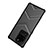 Coque Silicone Housse Etui Gel Serge pour Samsung Galaxy S20 Ultra Petit