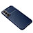 Coque Silicone Housse Etui Gel Serge pour Samsung Galaxy S22 5G Petit