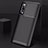 Coque Silicone Housse Etui Gel Serge pour Xiaomi Mi 9 Lite Petit