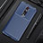 Coque Silicone Housse Etui Gel Serge pour Xiaomi Mi 9T Petit