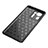 Coque Silicone Housse Etui Gel Serge pour Xiaomi Mi Mix 4 5G Petit