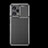 Coque Silicone Housse Etui Gel Serge pour Xiaomi Redmi Note 12 Pro+ Plus 5G Petit