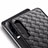 Coque Silicone Housse Etui Gel Serge R01 pour Huawei P30 Petit