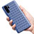 Coque Silicone Housse Etui Gel Serge S01 pour Huawei P30 Pro Petit