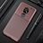 Coque Silicone Housse Etui Gel Serge S01 pour Nokia 6.2 Petit