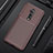 Coque Silicone Housse Etui Gel Serge S01 pour OnePlus 7T Pro 5G Petit