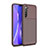 Coque Silicone Housse Etui Gel Serge S01 pour Realme XT Petit