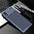 Coque Silicone Housse Etui Gel Serge S01 pour Samsung Galaxy M01 Core Petit