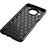 Coque Silicone Housse Etui Gel Serge S01 pour Xiaomi Mi 10i 5G Petit