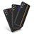 Coque Silicone Housse Etui Gel Serge S02 pour Samsung Galaxy S22 5G Petit