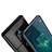 Coque Silicone Housse Etui Gel Serge S02 pour Sony Xperia XZ2 Petit