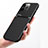 Coque Silicone Housse Etui Gel Serge S03 pour Apple iPhone 14 Pro Max Petit