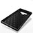 Coque Silicone Housse Etui Gel Serge T01 pour Samsung Galaxy Note 9 Petit