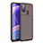 Coque Silicone Housse Etui Gel Serge WL1 pour Samsung Galaxy M30s Petit