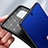 Coque Silicone Housse Etui Gel Serge WL1 pour Samsung Galaxy Note 10 Lite Petit