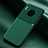 Coque Silicone Housse Etui Gel Serge Y01 pour Huawei Mate 30 5G Vert