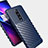 Coque Silicone Housse Etui Gel Serge Y01 pour OnePlus 8 Petit