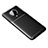 Coque Silicone Housse Etui Gel Serge Y01 pour Xiaomi Redmi K30 Pro Zoom Noir