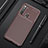 Coque Silicone Housse Etui Gel Serge Y01 pour Xiaomi Redmi Note 8 (2021) Petit