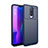 Coque Silicone Housse Etui Gel Serge Y02 pour Oppo R17 Pro Petit