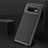 Coque Silicone Housse Etui Gel Serge Y02 pour Samsung Galaxy S10 5G Petit