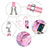 Coque Silicone Motif Fantaisie Souple Couleur Unie Etui Housse avec Laniere Strap YB7 pour Motorola Moto E13 Petit