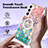 Coque Silicone Motif Fantaisie Souple Couleur Unie Etui Housse avec Mag-Safe Magnetic Magnetique pour Samsung Galaxy S22 5G Petit