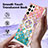 Coque Silicone Motif Fantaisie Souple Couleur Unie Etui Housse avec Mag-Safe Magnetic Magnetique pour Samsung Galaxy S22 Ultra 5G Petit