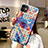 Coque Silicone Motif Fantaisie Souple Couleur Unie Etui Housse F02 pour Apple iPhone 11 Mixte