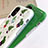 Coque Silicone Motif Fantaisie Souple Couleur Unie Etui Housse H02 pour Apple iPhone 11 Petit