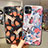 Coque Silicone Motif Fantaisie Souple Couleur Unie Etui Housse H06 pour Apple iPhone 11 Petit