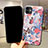 Coque Silicone Motif Fantaisie Souple Couleur Unie Etui Housse H06 pour Apple iPhone 11 Petit