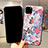 Coque Silicone Motif Fantaisie Souple Couleur Unie Etui Housse H06 pour Apple iPhone 11 Pro Max Petit