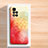 Coque Silicone Motif Fantaisie Souple Couleur Unie Etui Housse pour Xiaomi Mi 11i 5G (2022) Petit